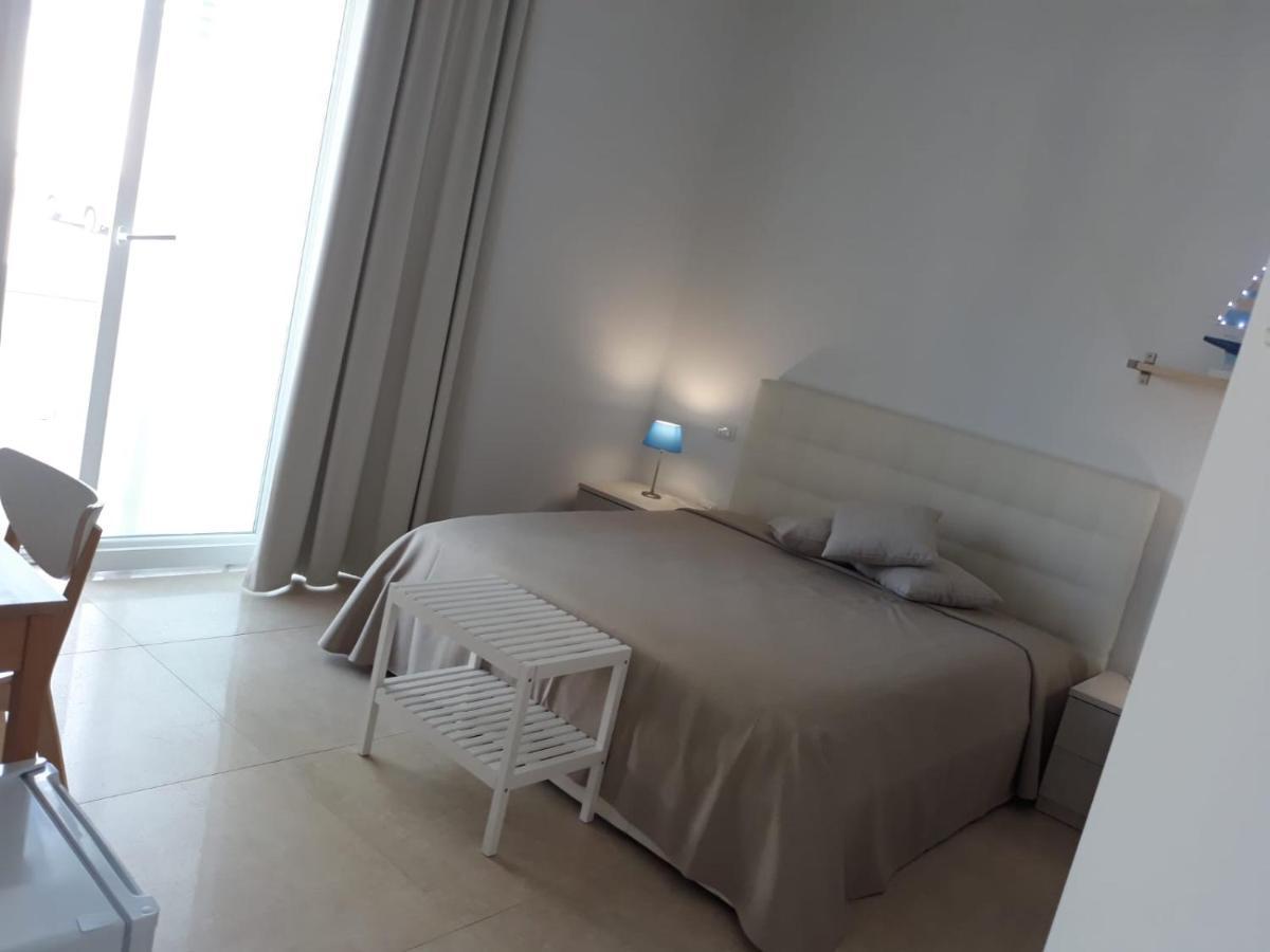 B&B Lady Lucia Порто-Чезарео Экстерьер фото